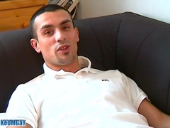 1rst time in a porno