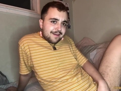 Candid Ftm Pussy Jerks Off