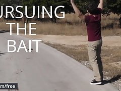 Will Braun Rafael Alencar - Pursuing The Bait - Trailer