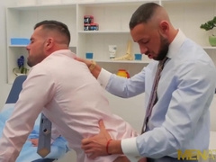 MENATPLAY Trendy Gabriel Lunna And Massimo Piano Rectal Breed