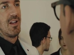 Topher Di Maggio Damien Crosse - Batman V Superman