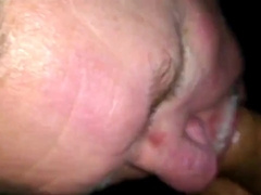 Inhaling Harley Manhood