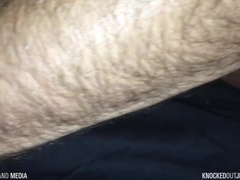 Rex Knocked Out Wanked off