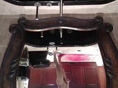 Big-Cock Hunks Stroke Hard and Fast