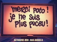 you're going to ravage your heterosexual virgin bf