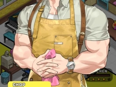 Ero Condo - Chop & Lariat - Kitchen Fourth Starlet