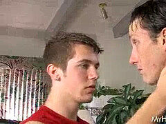 Bad lad spouses cuckold on their wives with each other