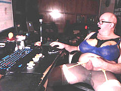 Hd videos, katjatv, getting off