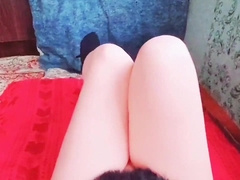 Dirty dancing Phat White Bootie Crossdresser Sissy Amateur Homo