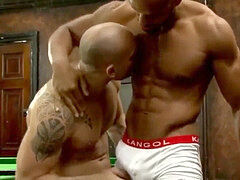 Muscle, hunk, brazilian