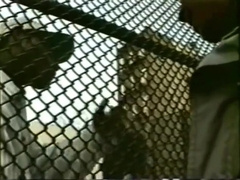 Friends join for a threesome - Encore Video