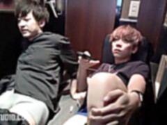 hardcore ass-fuck plowing 136