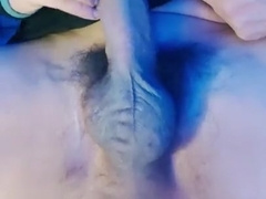 Queer fledgling homemade Hand Job ass-fuck ejaculation and jizz