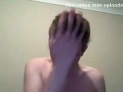 Exotic male in best solo male, webcam gay sex video