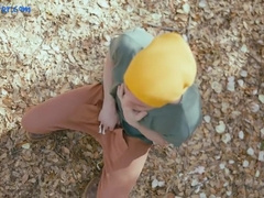 Orgasmic Firebreath The Brotherhood