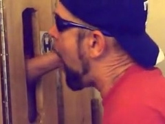 Gloryhole: Monster Dong Returns on a Saturday Afternoon