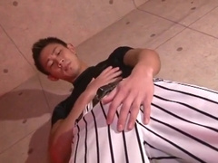 Naoya Blindfold Fuck