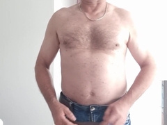 Mein erstes Vid bin noch schüchtern.