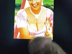 Cum Tribute to Telugu Actress - Raasi