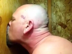 Suckin' The Three Bs...