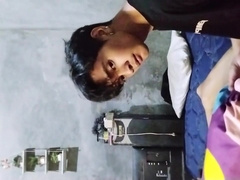 Innocent Boy Fucks With His Sex Toys - 1