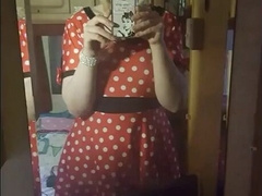 Sissy Slut Luce-Valentine Day Suck And Fuck 4