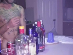 The Fuckhouse - Afterdark - 1