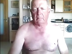 Grand Daddy Cums