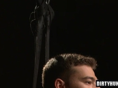 Muscle queer Fetish And romp juice blast