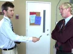 Ryan Acute learns the true cost of admission - Men's Edition