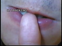 Olivier nails biting fetish special thumb 1 (2002 to 2011)