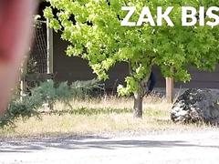 A mechanic repairman gets banged by the a gay dude