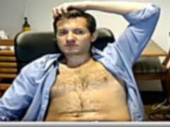 SPINFLIPPER WANT UR hard-on IN HIS donk