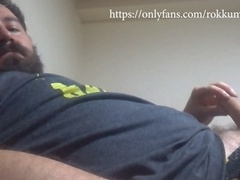 Argentina, jerking off, getting off