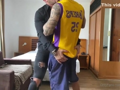 Fucks Estevao Oliveira - Dato Foland