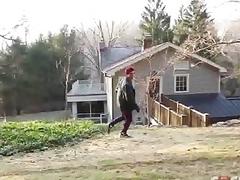 Sensual gays are fucking in their bums