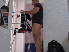 Mar25 Brazil Hunks Mix #1