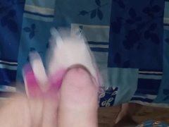 Light Rosy Dragon Fun#1