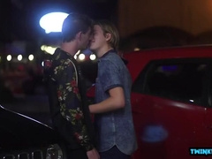 The Cute Pick Up Gay teen 18+ Sex