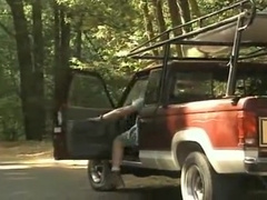 Best male in fabulous big dick, hunks gay sex scene