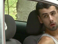 Gay anal, muscle, rectal