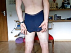 Gay red ass, spanked, gay teenage