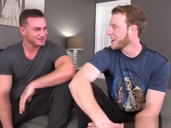 Brenden Steel - Benjamin Dover