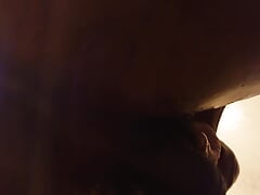 Eat My Ass Hallelujah Johnson (Rub My Ass and Nuts In Your Face)