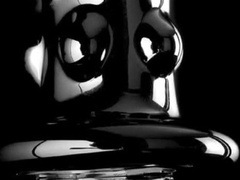 使用玻璃肛塞達到P點高潮 Icicles No.37 Have Fun to Jizm