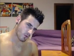 Watch Jism-Witness Part 2: Hot Bareback Cum on Amateur Homemade Webcam Shows