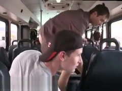 teen 18+ boy gay porn piss and glee gay porn fakes first time A Ride In Russia