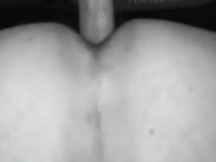 ANONYMOUS 18 YO BI BOY DUMPS A LOAD IN ME 9