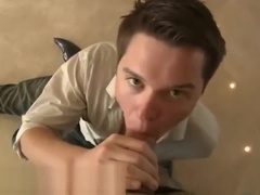 Same gay sex fucking outdoor In this week's vignette of Out in Public,