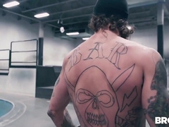 Crazy Adult Scene Gay Handjob Incredible , Check It - Joey Mentana And Bo Sinn